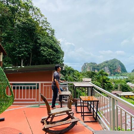 Railay Hilltop Exterior photo