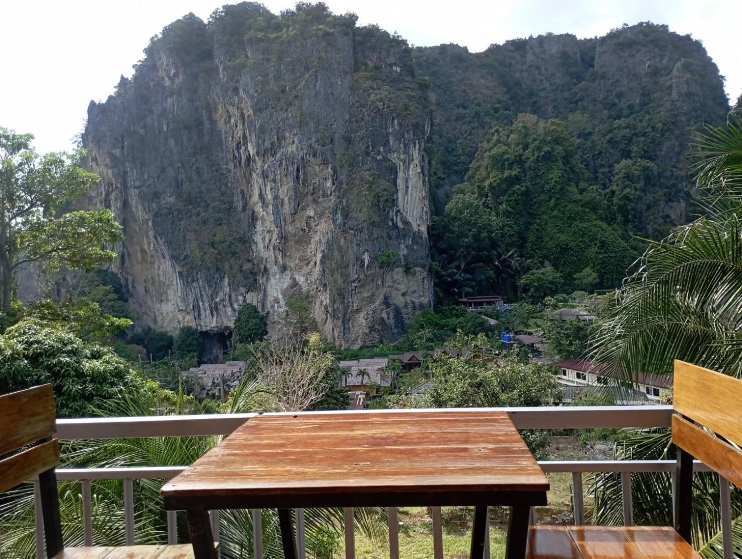 Railay Hilltop Exterior photo