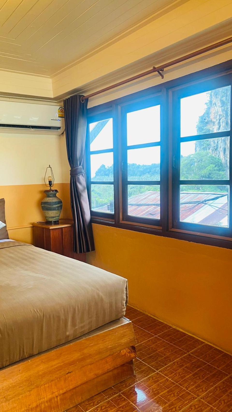Railay Hilltop Room photo